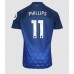 West Ham United Kalvin Phillips #11 Tredjedrakt 2023-24 Kortermet